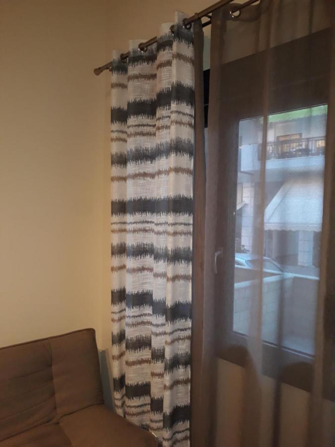 נאוס מרמרס Evdokia'S Apartments And Rooms מראה חיצוני תמונה